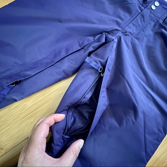 NWT✨ North Face Snow Pants - Picture 7 of 9